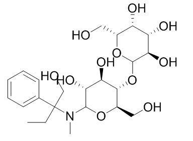 Trimebutine  Impurity  11