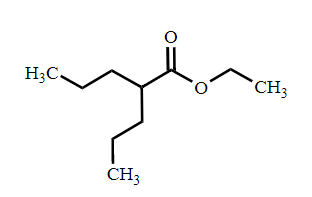 Ethyl 2-propylpentanoate
