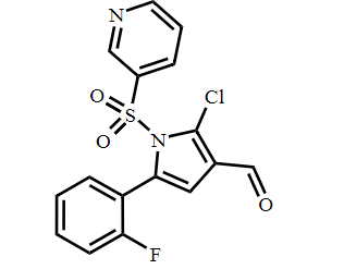 Vonoprazan Impurity 13