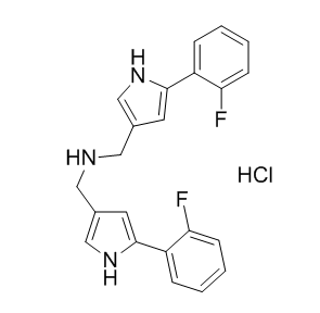 沃诺拉赞杂质41盐酸盐