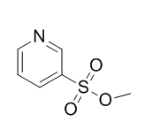 3-吡啶磺酸甲酯