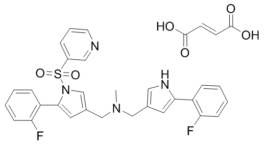 沃诺拉赞杂质59