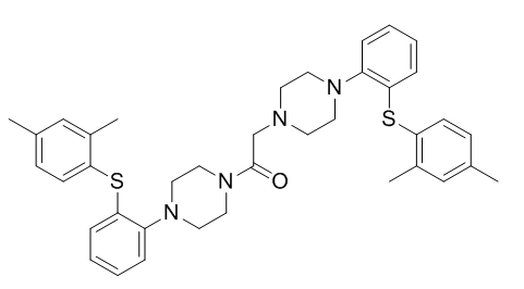 沃替西汀杂质52