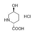 (2R,5S)-5-羟基哌啶-2-羧酸盐酸盐