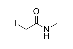 2-Iodo-N-methyl-acetamide