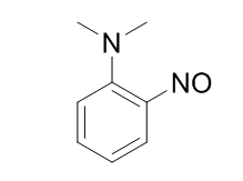 N,N-dimethyl-2-nitrosoaniline