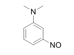N,N-dimethyl-3-nitrosoaniline