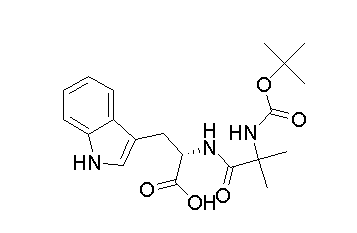 Anamorelin intermediate 3