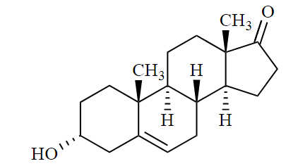 脱氢雄甾酮