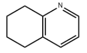 5,6,7,8-Tetrahydroquinoline