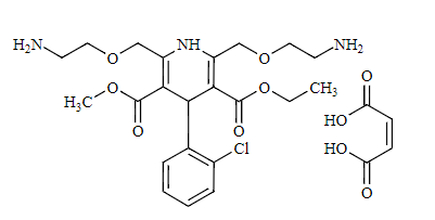 氨氯地平EP杂质C