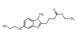 Bendamustine Related Impurity 2