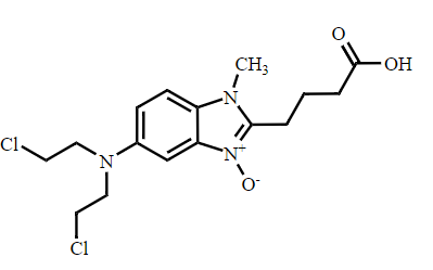 Bendamustine Related Impurity 3