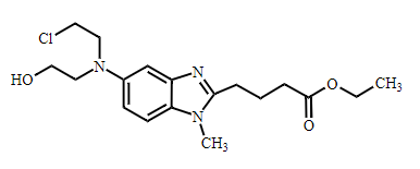 Bendamustine Related Impurity 5