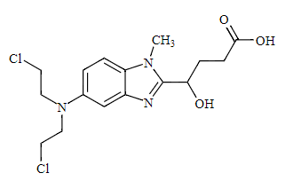 Bendamustine Related Impurity 7