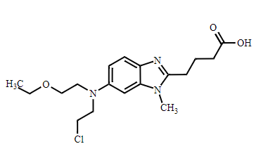 Bendamustine Related Impurity 10