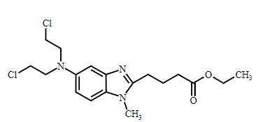 Bendamustine Related Impurity 11