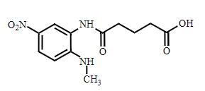 Bendamustine Impurity 13