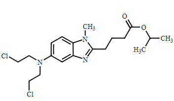 Bendamustine Impurity C