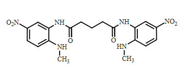 Bendamustine Impurity 14
