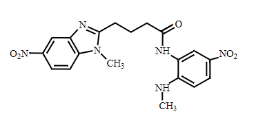 Bendamustine Impurity 15