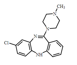 Clozapine
