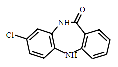 Clozapine EP Impurity A