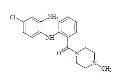 Clozapine EP Impurity D