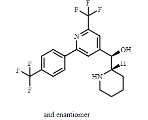 Enpiroline Impurity 1