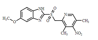 Esomeprazole Impurity 9