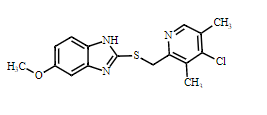 Esomeprazole Impurity 13