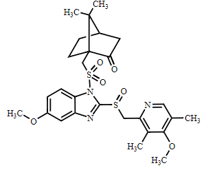 Esomeprazole Impurity 15