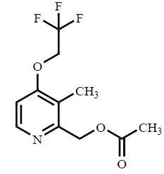 Esomeprazole Impurity 18