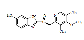 someprazole Impurity 19