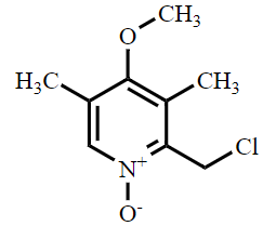 Esomeprazole Impurity 20