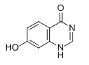 吉非替尼杂质IV HCl