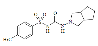 格列齐特