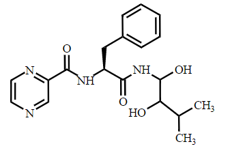 Bortezomib Impurity 42