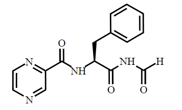 Bortezomib Impurity 44
