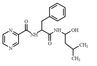 Bortezomib Impurity 45