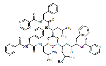 Bortezomib Impurity 1 (S,S-Isomer)