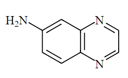 溴莫尼定EP杂质C