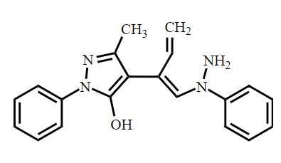 依达拉奉杂质23