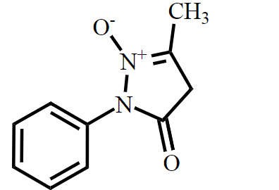 依达拉奉N-氧化物