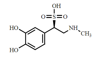 肾上腺素杂质F