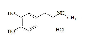 脱氧肾上腺素盐酸盐