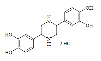 肾上腺素杂质2