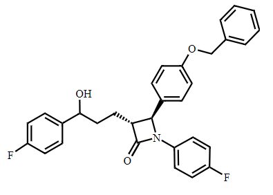 Ezetimibe Impurity 5