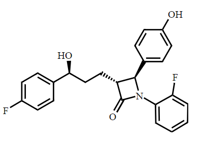 Ezetimibe Impurity 32