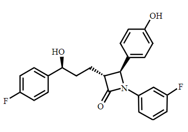 Ezetimibe Impurity 31